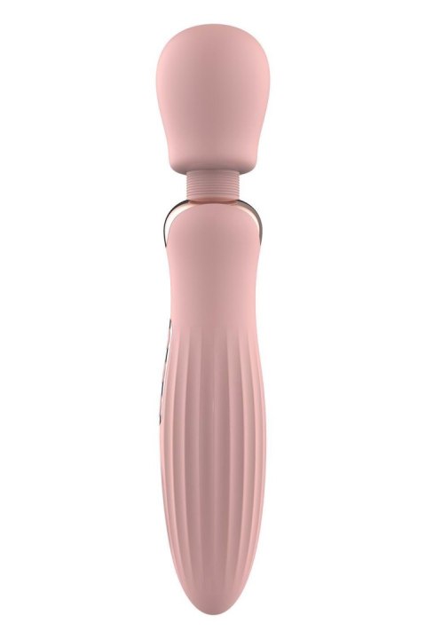 GLAM LARGE WAND VIBRATOR GLAM LARGE WAND VIBRATOR
