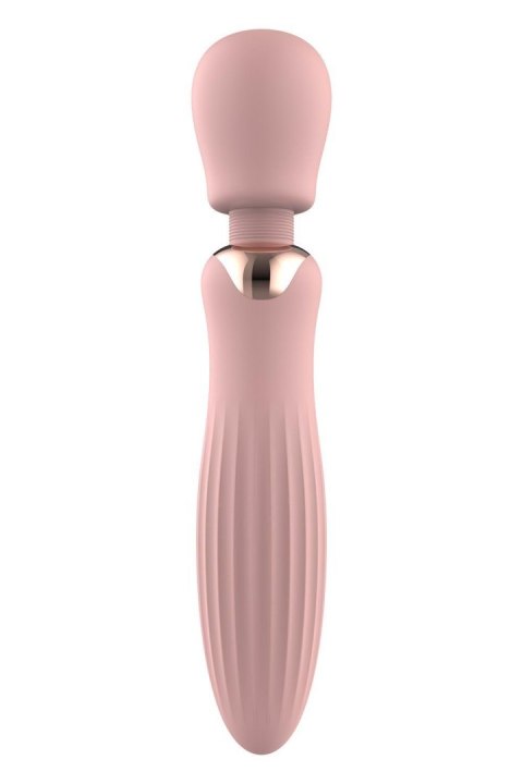 GLAM LARGE WAND VIBRATOR GLAM LARGE WAND VIBRATOR