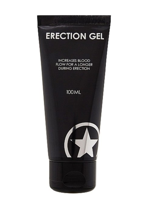 Erection Gel - 100ml