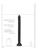 Scaled Anal Snake - 16''/ 40 cm Scaled Anal Snake - 16''/ 40 cm