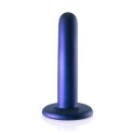 Smooth Silicone G-Spot Dildo - 5'' / 12 cm Smooth Silicone G-Spot Dildo - 5'' / 12 cm