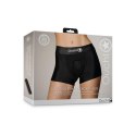 Vibrating Strap-on Boxer - XS/S