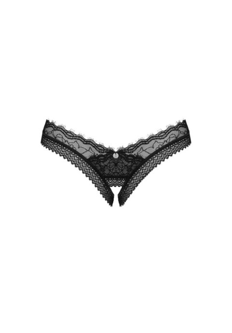 Medilla stringi otwarte XL/2XL Medilla stringi otwarte XL/2XL