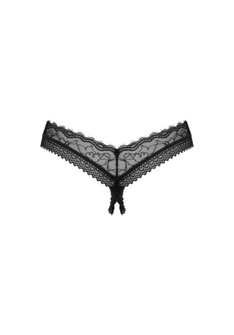 Medilla stringi otwarte XL/2XL Medilla stringi otwarte XL/2XL