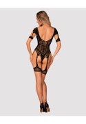 Bielizna-Bodystocking G334 S/M/L