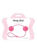 Kulki-CANDY BALLS PINK