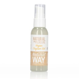 Vegan Orgasm Gel - 1.7 fl oz / 50 ml