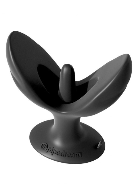 Plug-INSTA GAPER BLACK Plug-INSTA GAPER BLACK