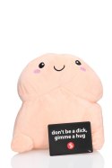 Short Penis Plushie 12''/ 30 cm