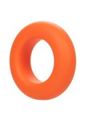 Alpha Prolong Large Ring Orange