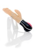 Wibrator-URANUS-USB-12function,up&down vibrator