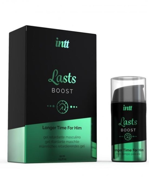 Żel-LASTS 15 ml