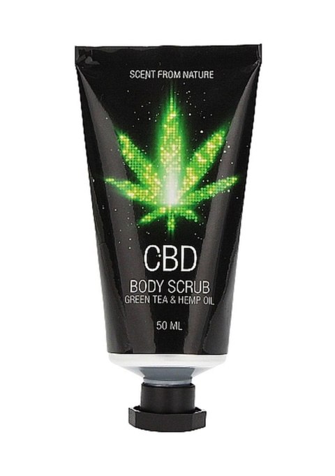 CBD - Bath and Shower - Luxe Travel set - Green Tea Hemp Oil CBD - Bath and Shower - Luxe Travel set - Green Tea Hemp Oil