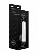 Classic XL Extender Pump - Transparent Classic XL Extender Pump - Transparent