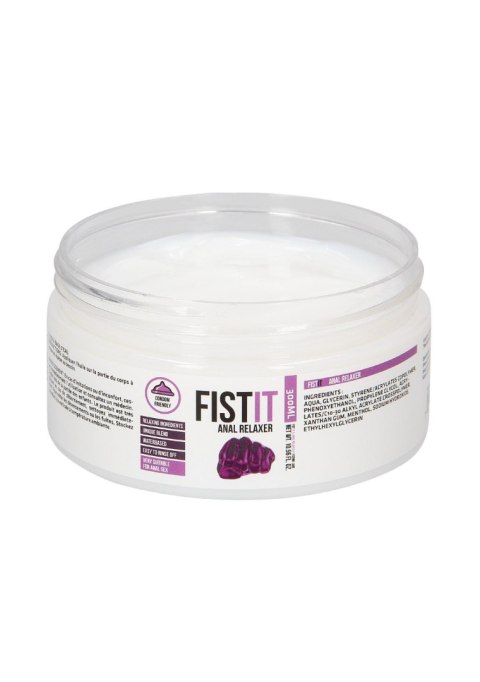 Fist It - Anal Relaxer - 300 ml Fist It - Anal Relaxer - 300 ml