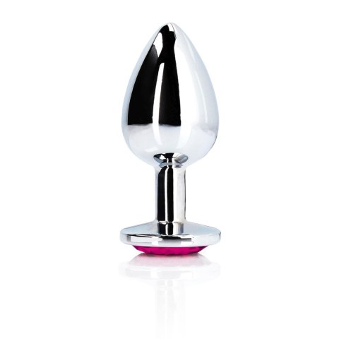 Heart Gem Butt Plug - Small Heart Gem Butt Plug - Small
