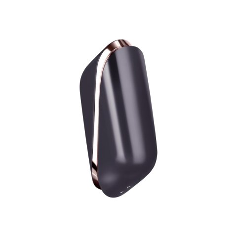 Nowoczesny masażer wykozystujacy fale ssące do bezdotykowej stymulacji łechtaczki-Stymulator-Satisfyer Pro Traveler Nowoczesny masażer wykozystujacy fale ssące do bezdotykowej stymulacji łechtaczki-Stymulator-Satisfyer Pro Traveler