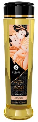 Massage Oil Desire VANILLA FETISH