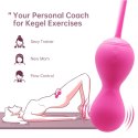 Magic Motion - Smart Kegel Master Balls Pink