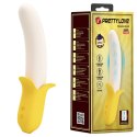 PRETTY LOVE - Banana Greek, 7 vibration functions 3 thrusting settings PRETTY LOVE - Banana Greek, 7 vibration functions 3 thrusting settings