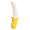 PRETTY LOVE - Banana Greek, 7 vibration functions 3 thrusting settings PRETTY LOVE - Banana Greek, 7 vibration functions 3 thrusting settings