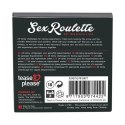 Sex Roulette Kinky (NL-DE-EN-FR-ES-IT-PL-RU-SE-NO) Sex Roulette Kinky (NL-DE-EN-FR-ES-IT-PL-RU-SE-NO)