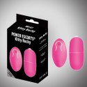 Wibrator - Kitty Rocky Remote Control pink Wibrator - Kitty Rocky Remote Control pink