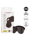 Boundless Blackout Eye Mask Black