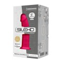 Dildo-SD.Model 2 (6"") PINK BOX Dildo-SD.Model 2 (6"") PINK BOX