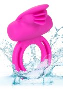 Dual Clit Flicker Enhancer Pink