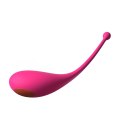 Palpitation Fuchsia (huevo vibrador + app)