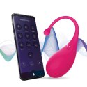 Palpitation Fuchsia (huevo vibrador + app)