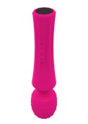 Stymulator-Rechargeable Power Wand - Pink