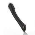 Hancock Black, 9 vibration functions Hancock Black, 9 vibration functions
