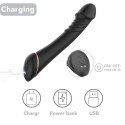 Hancock Black, 9 vibration functions Hancock Black, 9 vibration functions