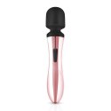 Rosy Gold - Nouveau Curve Massager Rosy Gold - Nouveau Curve Massager