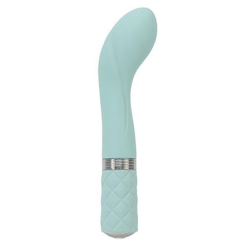 Pillow Talk - Sassy G-Spot Vibrator Teall Pillow Talk - Sassy G-Spot Vibrator Teall