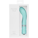 Pillow Talk - Sassy G-Spot Vibrator Teall Pillow Talk - Sassy G-Spot Vibrator Teall