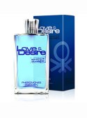 Feromony-Love Desire 100 ml Men