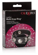 Pierścień-ADONIS ARES LEATHER COCKRING Pierścień-ADONIS ARES LEATHER COCKRING