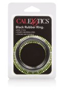Pierścień-RUBBER RING BLACK LARGE Pierścień-RUBBER RING BLACK LARGE