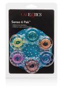 Pierścień-SENSO RINGS 6 PAK ASSORTI Pierścień-SENSO RINGS 6 PAK ASSORTI