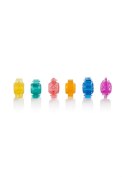 Pierścień-SENSO RINGS 6 PAK ASSORTI Pierścień-SENSO RINGS 6 PAK ASSORTI