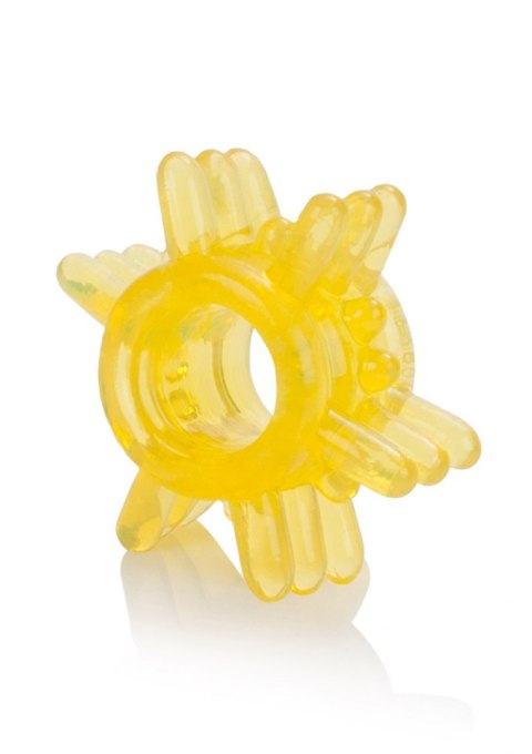 Pierścień-SENSO RINGS 6 PAK ASSORTI Pierścień-SENSO RINGS 6 PAK ASSORTI