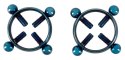 Bad Kitty Nipple Jewellery Bl Bad Kitty Nipple Jewellery Bl