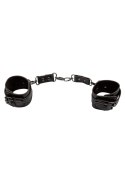 Hand Cuffs Black