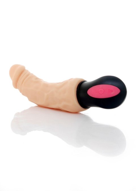 Wibrator-MERCURY-USB-12function,bending vibrator