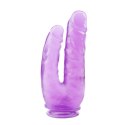 9.4 Inch Dildo-Purple