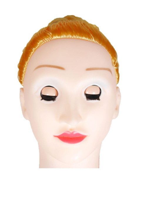 Lalka-BARBI- 3D Lalka-BARBI- 3D