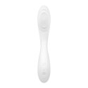 Wibrator-Rrrolling Pleasure (White) Wibrator-Rrrolling Pleasure (White)